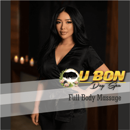 Full Body Massage in Chakala